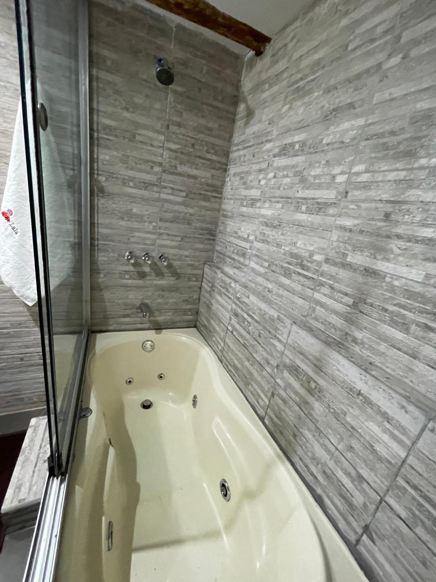קוסקו Anka Wasi Lodging מראה חיצוני תמונה