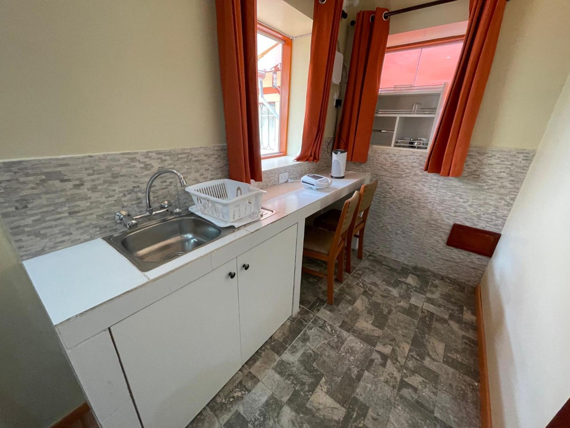 קוסקו Anka Wasi Lodging מראה חיצוני תמונה